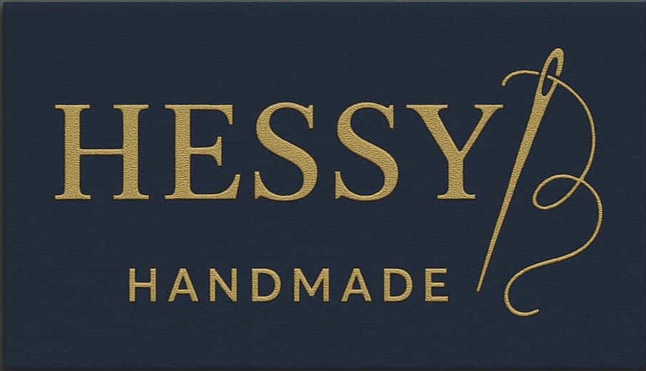 HESSY Handmade logo